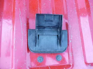 Volvo C70 Center Console Ash Tray Part #9158406 Used - Foto 1 di 6