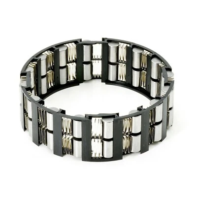 Embreagem de rolo A500 A518 A618 46RE 47RE 48RE transmissão overdrive Sprag 1989-UP - Imagem 1 de 2