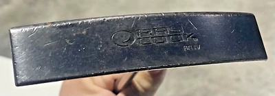 Ray Cook BGIV Blue Gooses 35" Putter RH Golf Club USED FREE SHIPPING NEEDS GRIP - Image 1 of 4