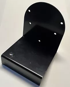 NUOVA STAFFA DI MONTAGGIO LUCE STROBOSCOPICA UNIVERSALE #36025 PER CARRELLO ELEVATORE, TRATTORE, CARICATORE - Foto 1 di 5
