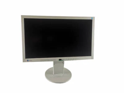 *3Jahre GEWL* Monitor 23" LED EIZO FlexScan EV2333W FullHD DP DVI NN1 - Bild 1 von 3