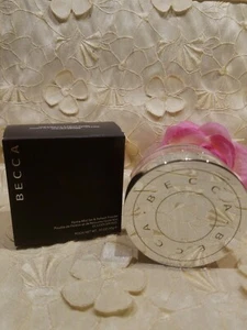 BECCA-HYDRA-NEBEL SET & ERFRISCHUNGSPULVER-GOLDENE BRONZE-0,35 OZ.-NEU IM KARTON!! - Bild 1 von 5