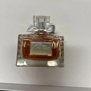 Miss Dior Le Parfum Spray 2,5 Unzen Charge 6z1x - Bild 1 von 4