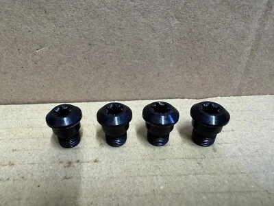 Bulloni corona Shimano XTR M980 - Rif 27 - Immagine 1 di 2