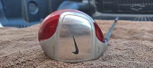 Golf clubs lefty left h NIKE hybrid 22* R regular flex graphite very good... - Picture 1 of 8