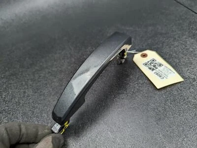 Manija exterior puerta trasera izquierda Chevrolet Sonic 2019 92233089 2010 2011-2018 2020 Foto 1 de 4