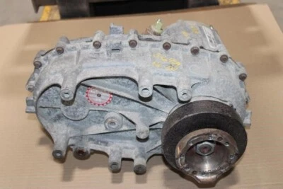 CONJUNTO DE CAIXA DE TRANSFERÊNCIA JEEP WRANGLER MT 2007-2018 - Imagem 1 de 3