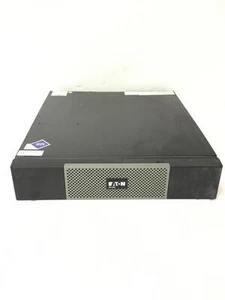 EATON 5PXEBM48RT - 9000-1329-00P Extended Battery Module, No Battery, WORKING - Picture 1 of 9