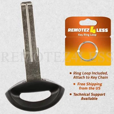 For 2003 2004 2005 2006 2007 2008 2009 2010 2011 Saab 9-3 Entry Remote Car Key Foto 1 de 4