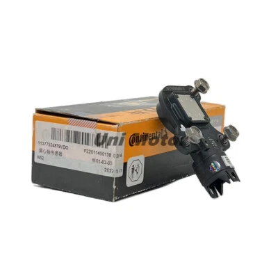 11377524879 OEM VDO Eccentric Shaft Sensor for BMW 330i 530i E70 E83 X3 X5 Z4 - Image 1 of 4