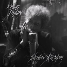 Shadow Kingdom - Bob Dylan CD