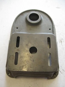 Vintage Delta 11" Drill Press Parts- Base - Picture 1 of 9