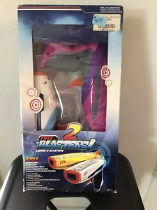 Wicked Monsters Blast! 2 Blasters Edition (Nintendo Wii) Neu OVP geöffnet! LESEN - Bild 1 von 16
