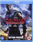 Blu-Ray DVD - Beowulf (2008)