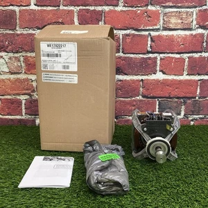 WE17X22217 OEM GENUINE GE Appliances Dryer Drive Motor Assembly Kit NEW Open Box - Picture 1 of 13
