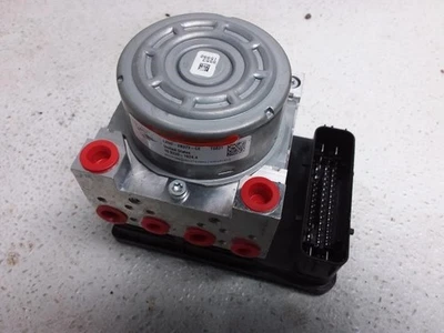 ABS FORD ESCAPE    2020 Anti-Lock Brake Assembly 871889 ID # LX602B373CE  - Image 1 of 4