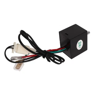 [24V 10A AC Evaporator Temperature Control Switch Responsive Adjustable For - Picture 1 of 12