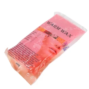 Hot Paraffin Wax 450g Deeply Moisturising Paraffin Wax Beads Blocks For Hands Fe - Picture 1 of 22