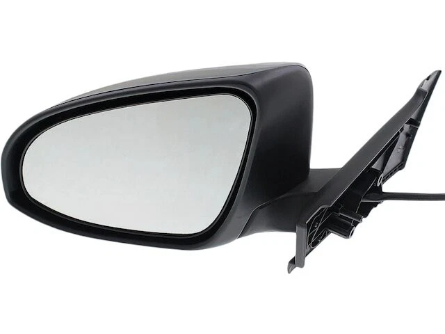 Kool Vue 17VH66Z Left Mirror Fits 2012-2014 Toyota Yaris - Изображение 1 из 1