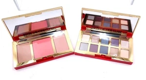 Lotto 2 palette ombretti e guance Estee Lauder Pure Color Envy Glam - Foto 1 di 7