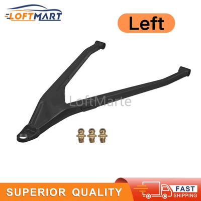 Control A Arm 706204734 Lower Left Driver Side For 2018-2021 Can Am Maverick X3 - Изображение 1 из 4