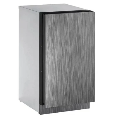 U-Line U2218RINT00B - 18" Refrigerator - Panel Ready - Image 1 of 2