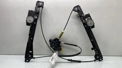 Elevalunas eléctrico delantero izquierdo MINI MINI 2 R55 CLUBMAN PHASE 1 BREAK - Imagen 1 de 4