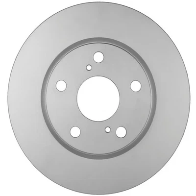 Rotor de freno de disco delantero Bosch 50011309 QuietCast Toyota RAV4 2006-2018 Foto 1 de 4