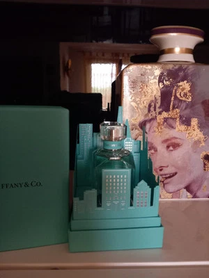Tiffany & Co. Eau De Parfum Da Donna 75 Ml Limited Edition - Imagen 1 de 4