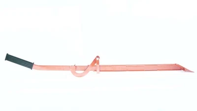  Fällheber mit Wendehilfe ca.130cm Wendehaken - Bild 1 von 4