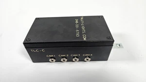 Tally-Lights TLC-C USB Camera Tally Controller, 4 Channel -Firmware v2.0, 2014 - Picture 1 of 3