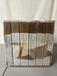 NEW! In Search of Lost Time Marcel Proust 6 Book Set Modern Library Classics PB - Picture 1 of 7