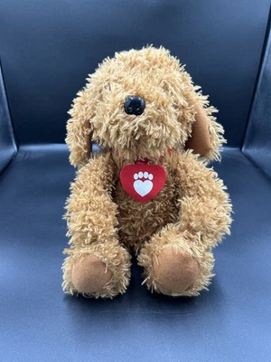Waffle The Wonder Dog Cbeebies Interactive Singing Talking Soft Toy - Image 1 of 4