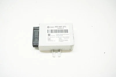 Монитор давления в шинах 2002-2008 Audi A4 TPMS 8E0907273A - Изображение 1 из 2