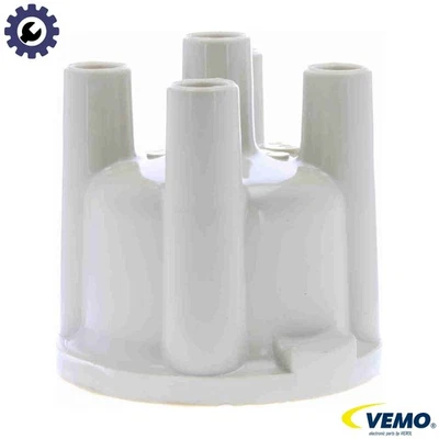 TAPA DISTRIBUIDOR V24-70-0021 PARA RENAULT 11/Hatchback/Furgoneta ENCORE SUPER/5 9 1.1L Foto 1 de 4