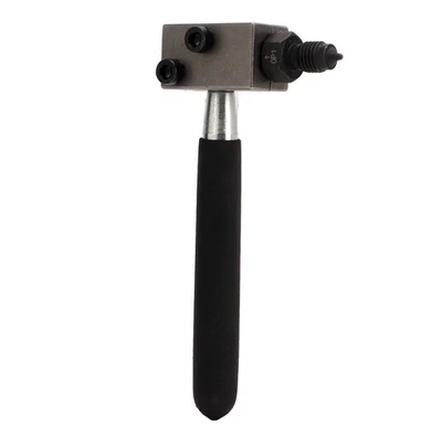 3/16in Brake Pipe Double Flaring Tool Kit 45° Flare Universal For Vehicle Brake - Image 1 of 4