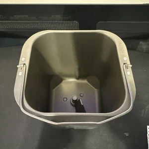Welbilt Brotmaschine Maschine ABM-4900 Paddel & Metall Kastenform Ersatzteile - Bild 1 von 9