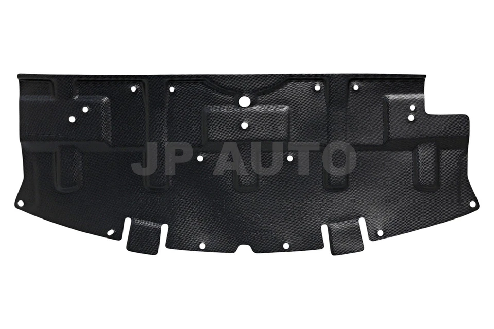 For 2009-2011 Mazda 6 Under Engine Splash Shield Cover Foto 1 de 4