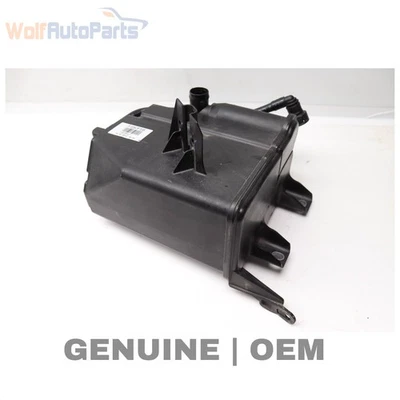 BMW X6 2015-2019 - bote de carbón evap combustible 7327885 Foto 1 de 4