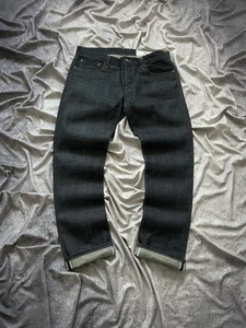 Rogue Territory RGT SK Skinny Selvedge Japanse Denim Jeans Gr. 33 - Bild 1 von 17