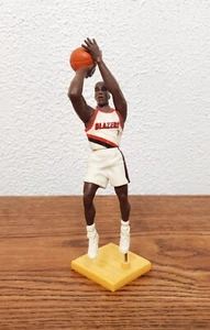 Starting Lineup 1997 Kenny Anderson Portland TrailBlazers. NBA Basketball Figure - Picture 1 of 5