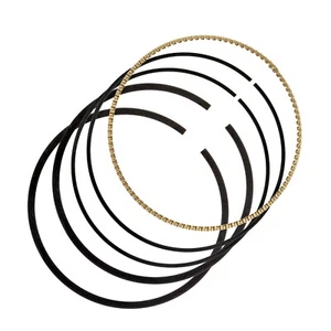 Cylinder Piston Ring for Yamaha Kodiak 700 YFM700K 4X4 2019-2025 Standard Bore - Picture 1 of 2