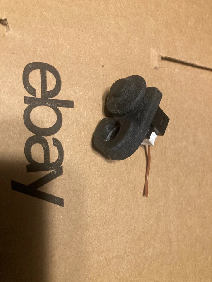 Interruptor Ajar de puerta OEM 25360-AD000 Infiniti NIssan Altima 2011 ¡OTROS!! Foto 1 de 4