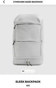 Gymshark Rucksack Sleek Backpack - Bild 1 von 11