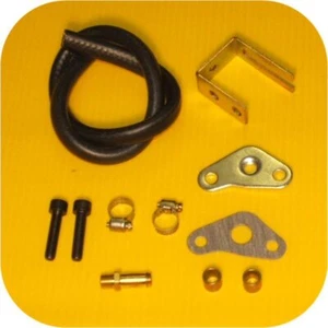 Weber Carburetor Linkage Kit Toyota Pickup Truck 4Runner 20/22R Carb 32/36 38/38 - Picture 1 of 1