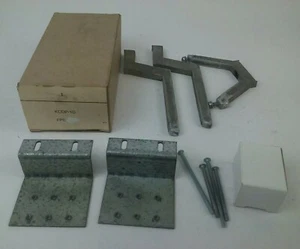FEDERAL PACIFIC FPE KCDP-1C HARDWARE KIT 100A 600V - Picture 1 of 4
