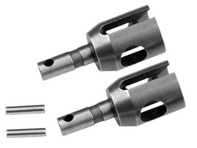 Griffes d'entraînement différentiel Mugen Seiki RC VA/HA MBX-7 MGT E0228 - Photo 1/2