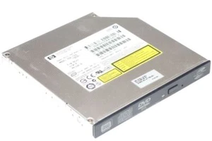 HP UJ-832 DVD Ultra Slim Rewriter Entraînement PC Portable Lecteur 375557-001 - Photo 1/1