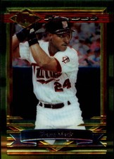 A1222- 1994 Finest Baseball Card #s 1-250 +Rookies -You Pick- 10+ FREE US SHIP