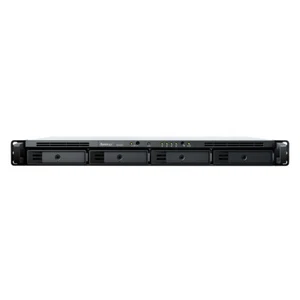 Synology RackStation RS422+ NAS/storage server Rack (1U) Ethernet LAN R1600 - Afbeelding 1 van 5